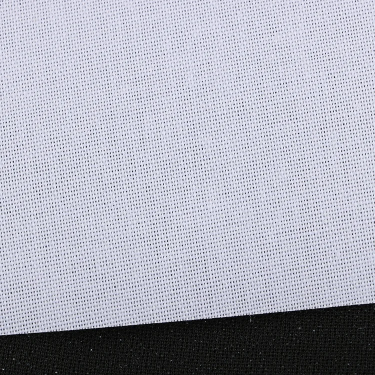 Special Soft Coat Shirt Collar Fusing Fabric Interlining