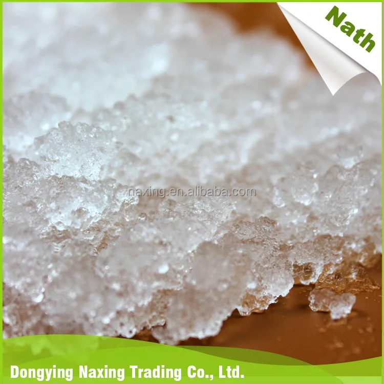 Strong maintenance ability personalized factory price sodium polyacrylate for sale