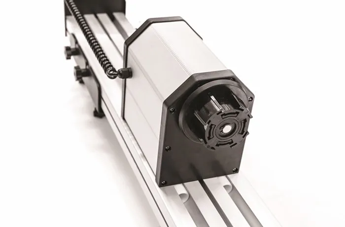 Take- up system T1 with tension bar for MIMAKI,MUTOH, EPSOPN, ROLAND inkjet printer Tension bar take up reel for transfer-paper