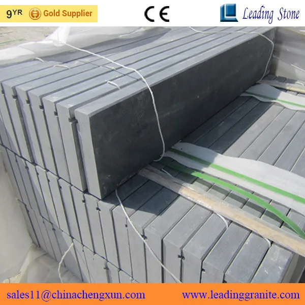 
Natural blue limetone interior window sill /natural stone windowsill 