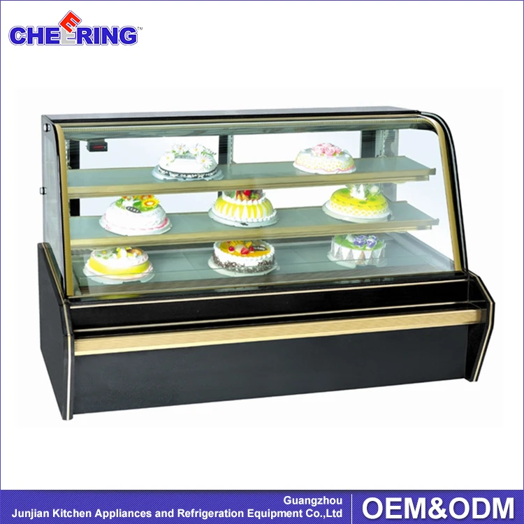 Коммерческий холодильник по заводской цене