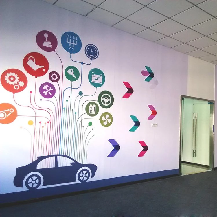 Home Decor Removable Wall Sticker