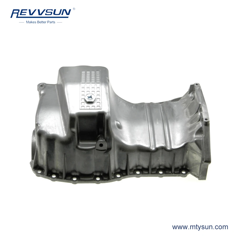 Автозапчасти REVVSUN 8200535857 6001548035 6001549008, масляная кастрюля для отстойника масла
