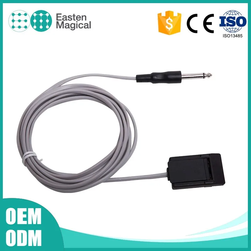 Medical Equipment names DD-2Z Electrosurgical Diathermy Machine with CE ISO certifications