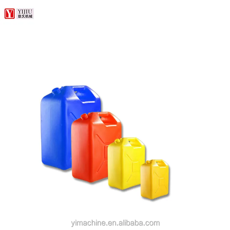 
pp pe plastic mini blow moulding machine extrusion blow molding machine 