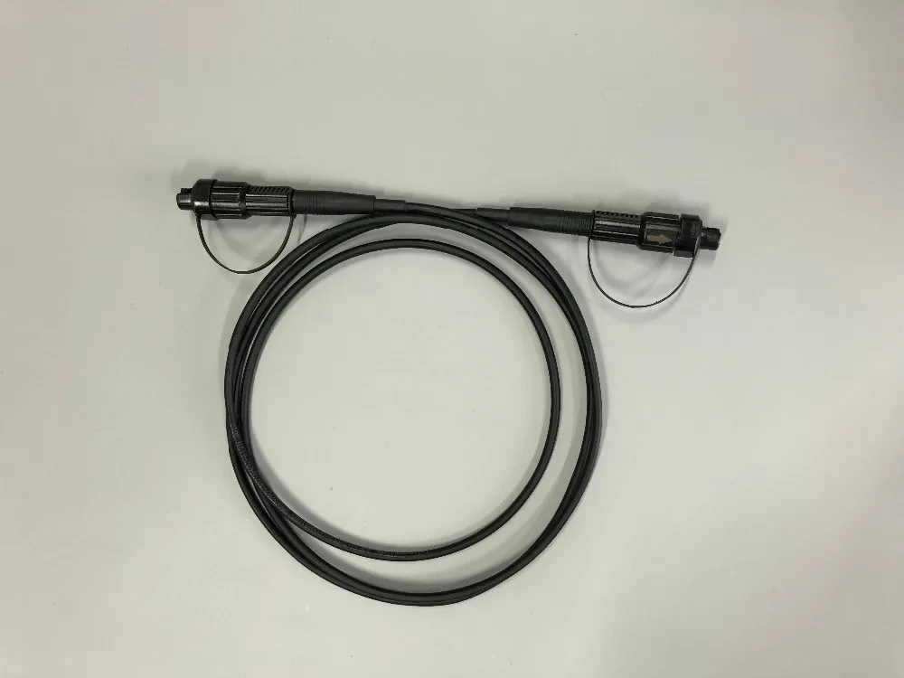Профессиональный заводской одномодовый оптоволоконный распределитель Ftth быстрый соединитель