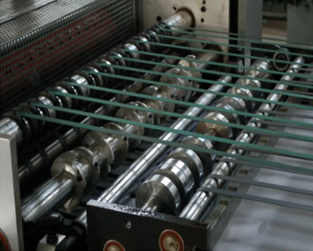 Automatic exercise book/notebook making machine exercise book/notebook production line notebook binding machine