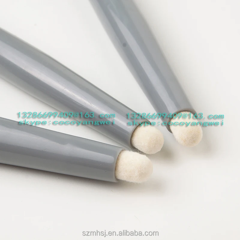Wholesale interactive whiteboard pen touch board plastic pen for electronic board