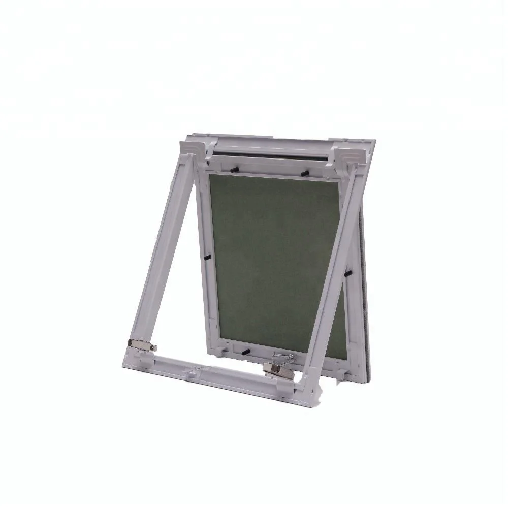 
Discount Gypsum Board Strong Aluminum Access Panel for Ceiling And Drywall SA-AP330 