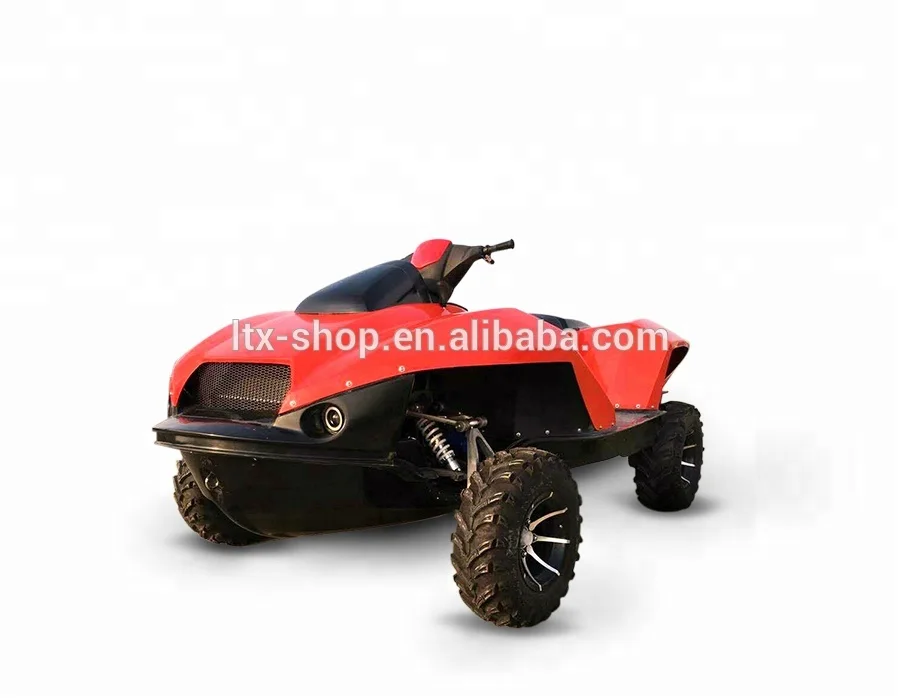 2022 New Arrival Hot Selling Water Sports 1500CC 4 Cylinder  Stroke Cool Adult Crosski Amphibious Jet Ski