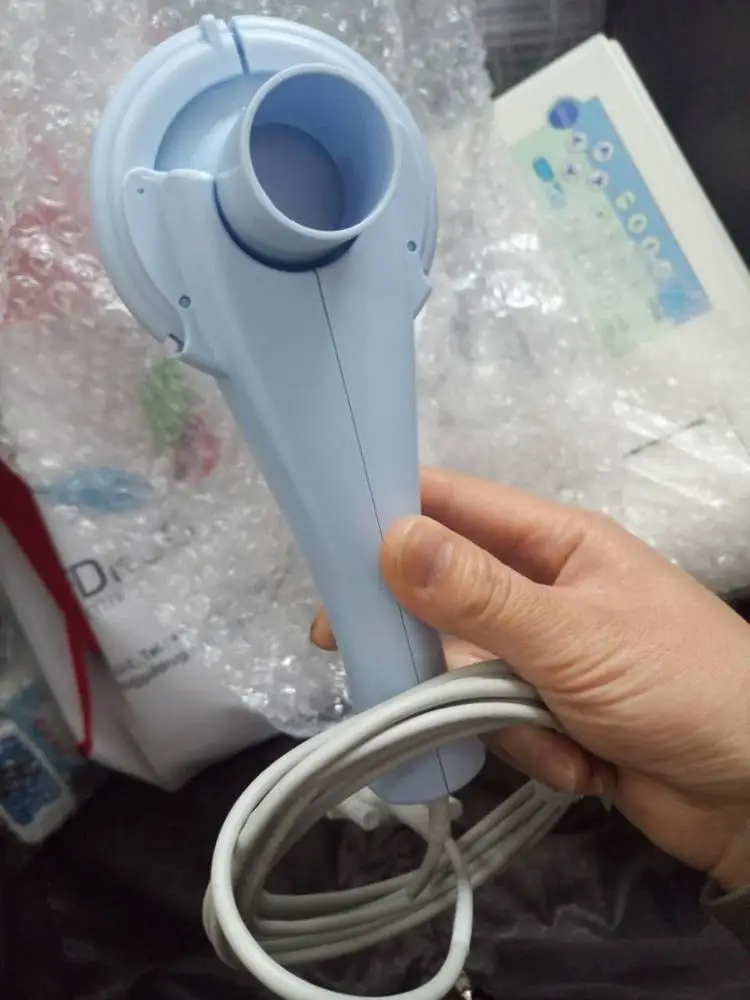 
2019 New Product Spirometer MSA99 with Child Function 