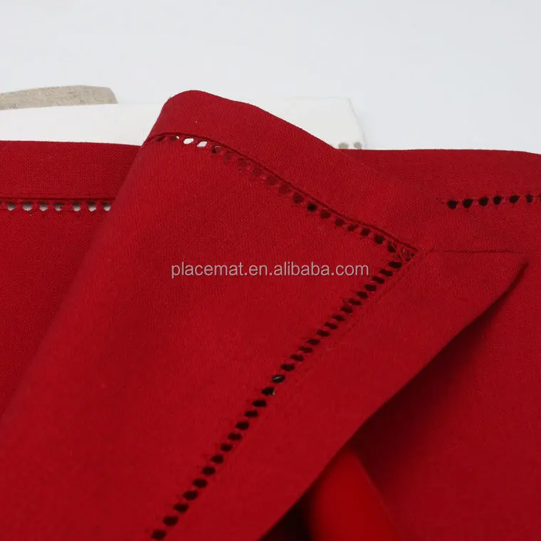 Оптовая продажа, изготовленные из Китая салфетки из льна и хлопка на заказ, новые продукты, салфетка из льна