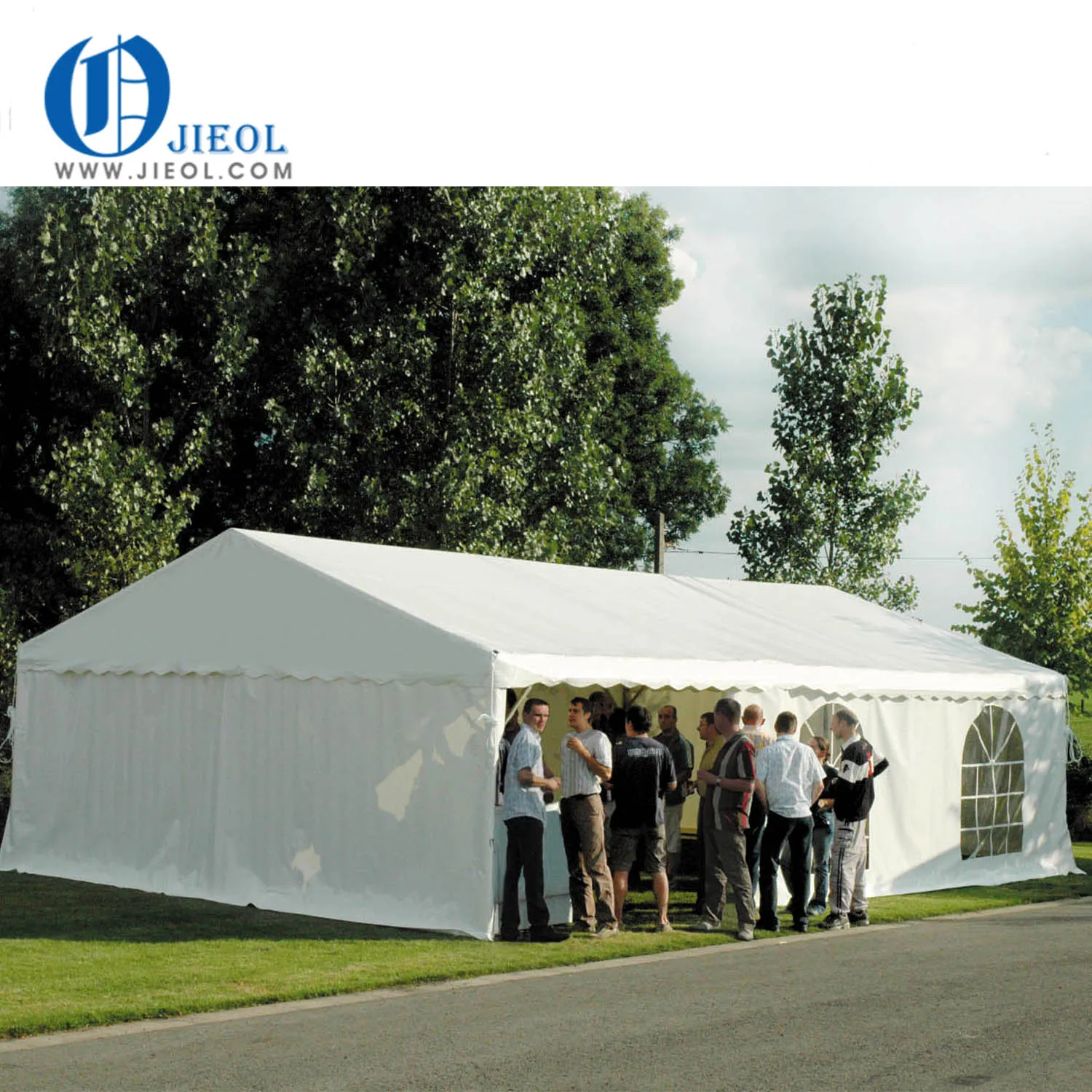 10 x 15m marquee 100 seater wedding tent for sale factory prices