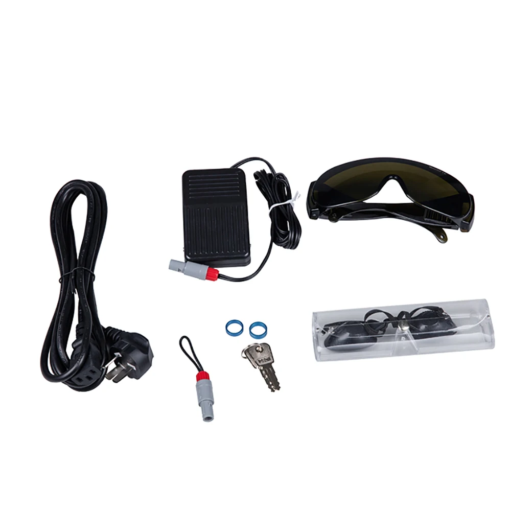 Newest 980nm Spider Vein Removal Machine and Laser Varicose Vein Removal Treatment