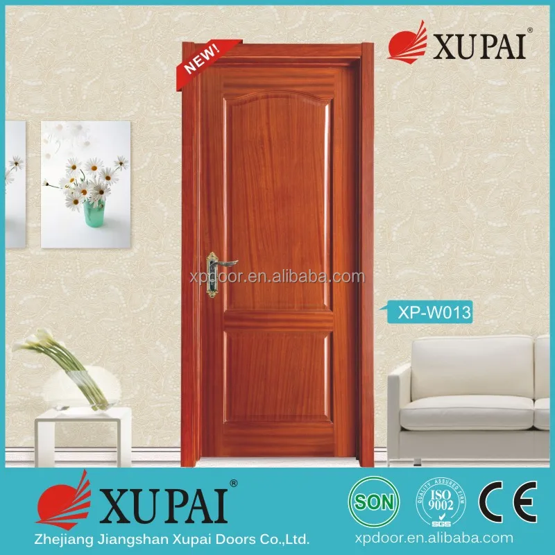 
xupai style Steves & Sons 36 in. x 80 in. Craftsman 9 Lite Stained Mahogany Wood Prehung Front Door 