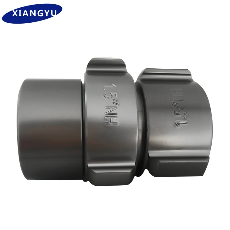 Aluminum coupling price list flexible mechanical coupling