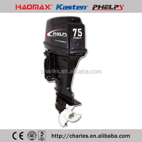 gasoline outboard motors 90HP for yachts(two stroke, T90BMX-D,T90BML-D,T90BEX-D,T90BEL-D,T90FEX-T,T90FEL-T)