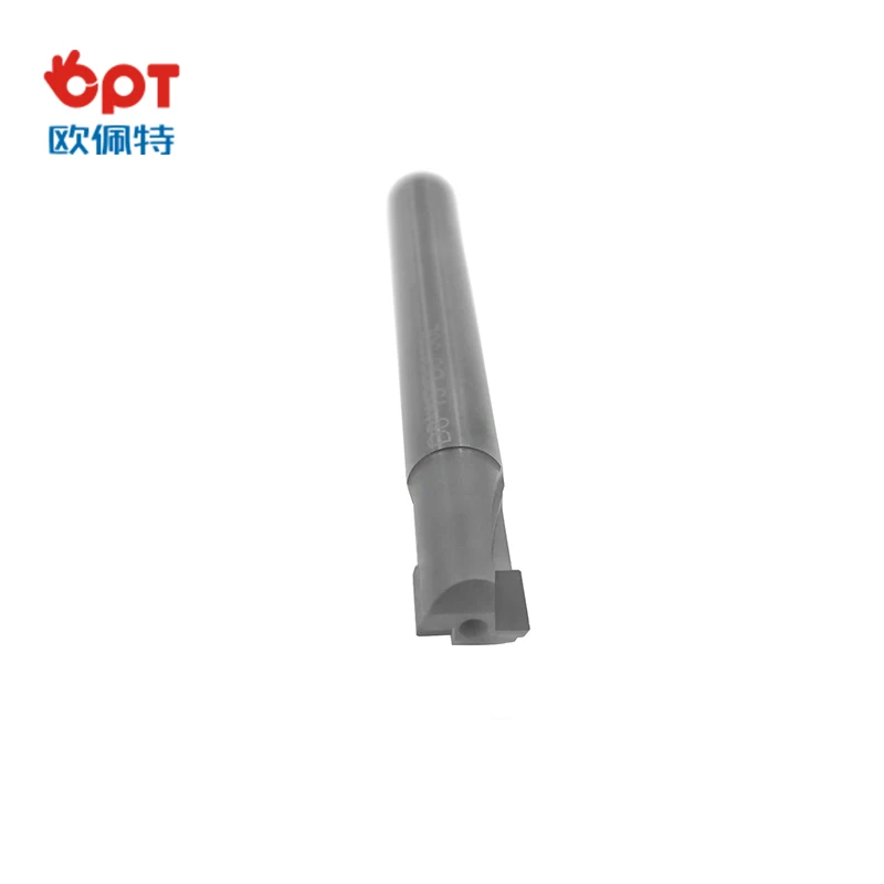 PCD face milling cutters PCD end mill Diamond end mill