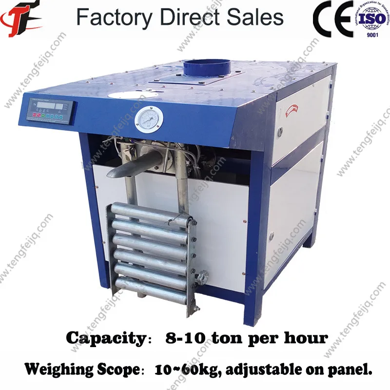 50kg bag filling machine for sand/cement, 50kg valve port packing machine for sand or cement