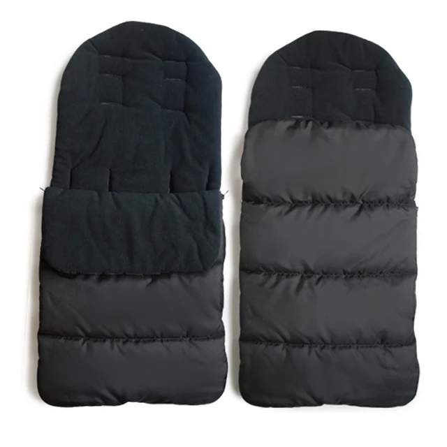 baby stroller sleeping bags footmuff for winter