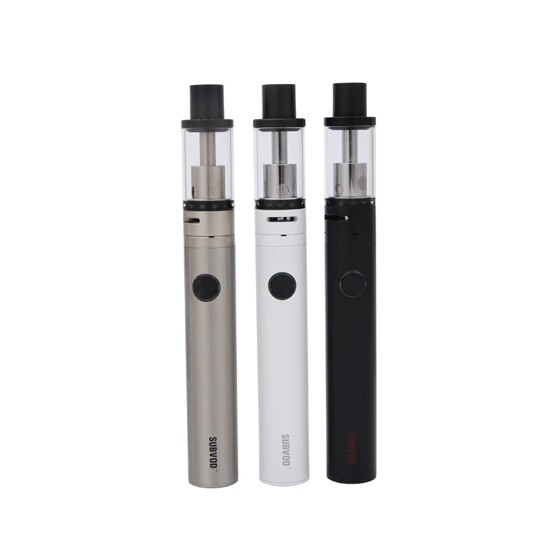 KangerTech Subvod C Kit with 2.8ml Tank Atomizer e-cigarette Kanger Subvod-C All in one Kit