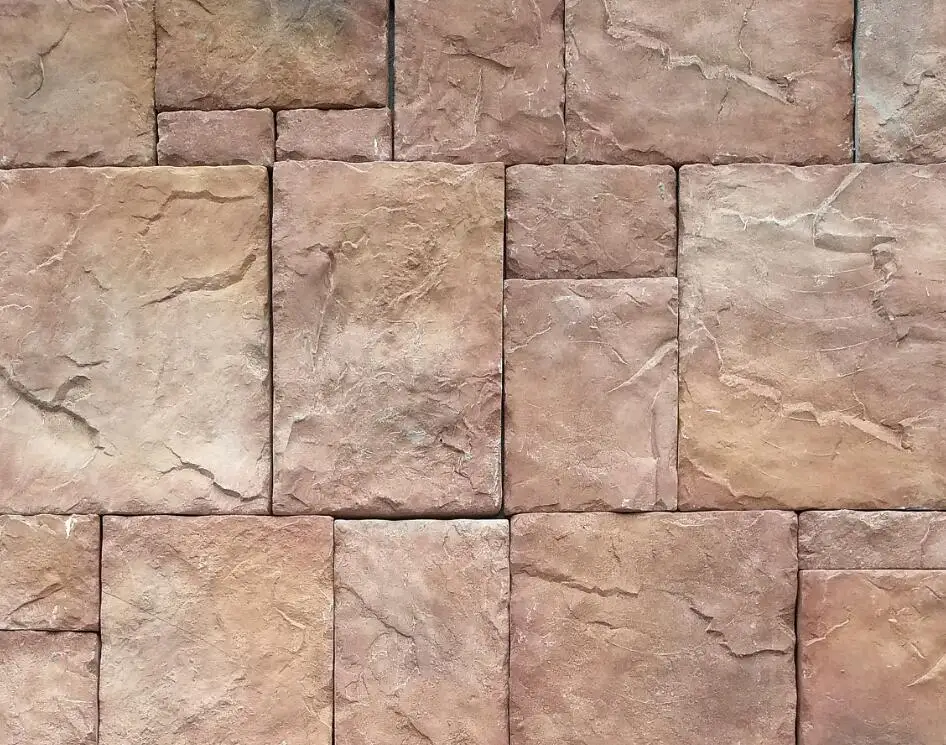 Натуральный новый дизайн по заводской цене наружная национальная каменная облицовка стен Камень