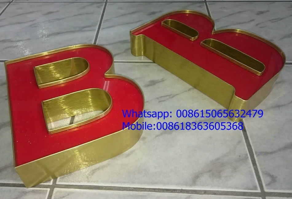 
CNC 3D channel letter sign cutting and bending machine for advertising letter making 