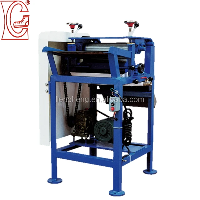 
Auto Liquid Wetting Machine Before Glue Process to Use 