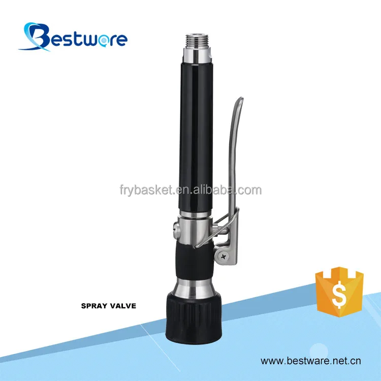 Sink Waterfall Vintage Pull Out Basin Water Kitchen Copper Faucet