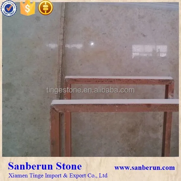Germany Natural Jura Beige marble for sale