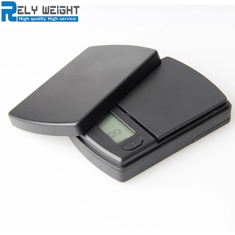 Mini Gram 0.01g/0.1g LCD Electronic Scale Pocket Digital Scale Jewelry Gold Diamond Weighting Scale 0.01g/0.1g