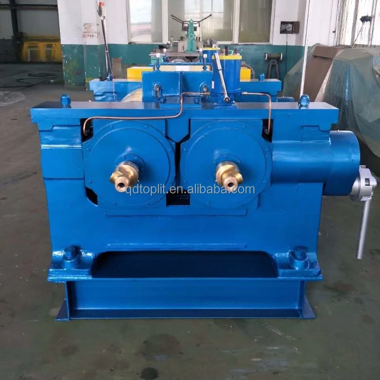 Rubber Refining Mill / Rubber Refiner Mill Machine