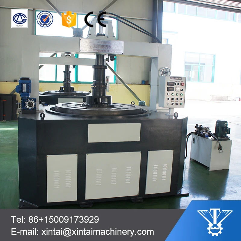 High Quality Vertical Spindle Rotary Table Grinding Machine
