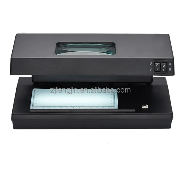 FJ07B детектор банкнот