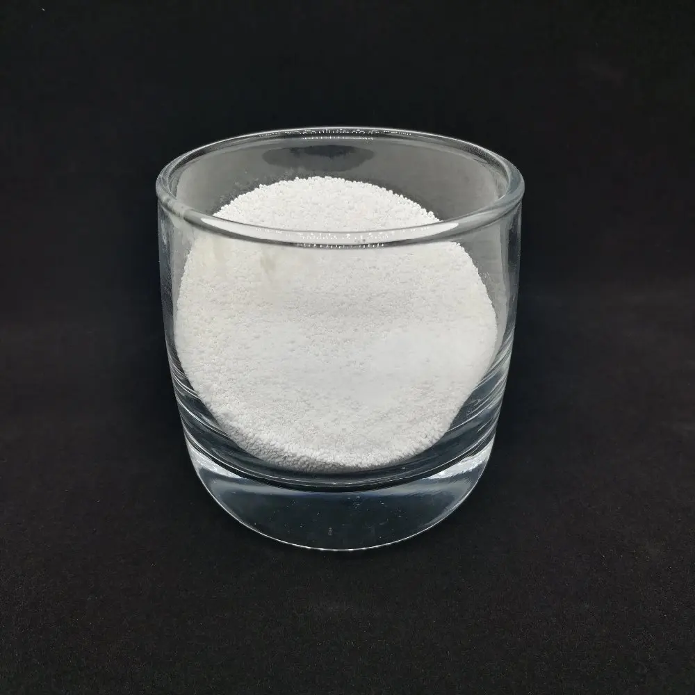 
Calcium Carbonate granule for Pharmacy grade 