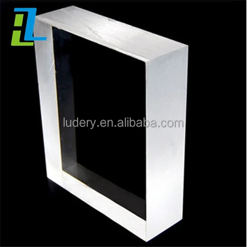 pmma/plexiglass/acrylic thin flexible plastic sheets