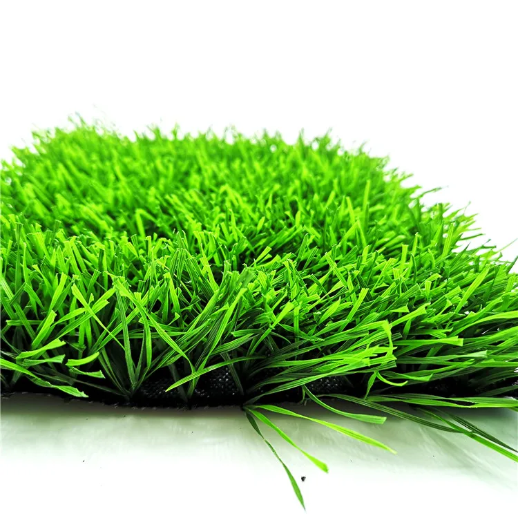 hot sales  outdoor soccer artificial grass synthetic turf for football field Football Grass