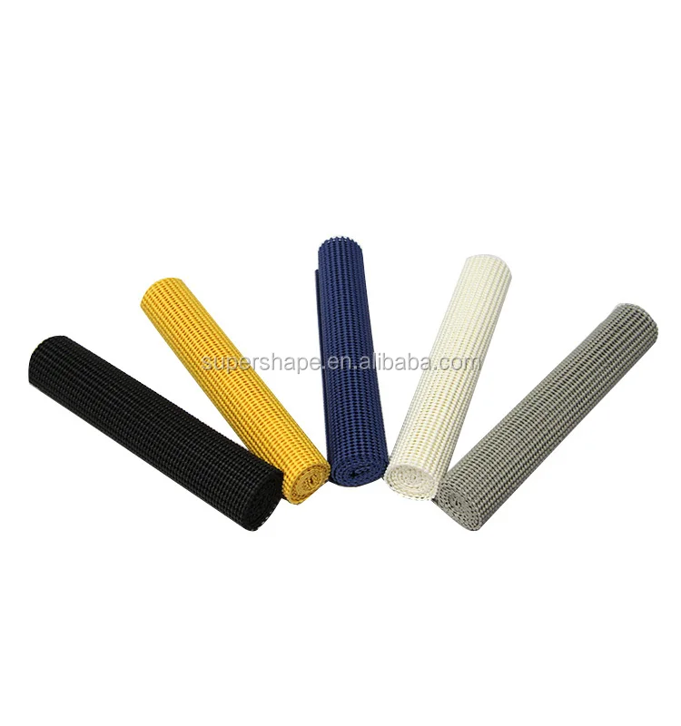 Нескользящий ковер коврик подкладка чудо-держатель из пены с эффектом памяти Противоскользящий