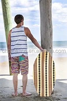 Skimboard Wooden Customized Size For Family