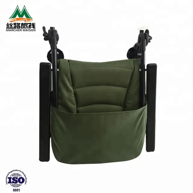 
2018 MARCHER MAISON JX-028D Floding Fishing Chair 