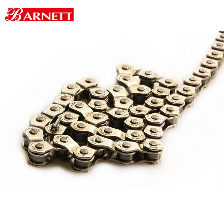 China Wholesale Cheap Custom Bike Chain Half Link Chain for BMX bike