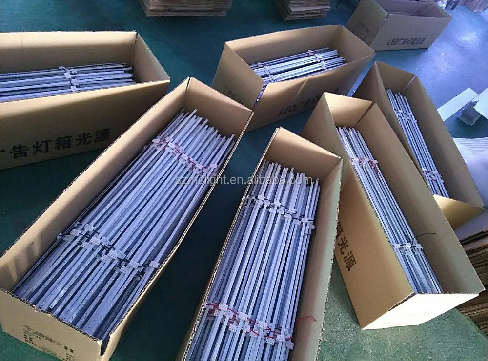 factory price strip back light for backlight led light box