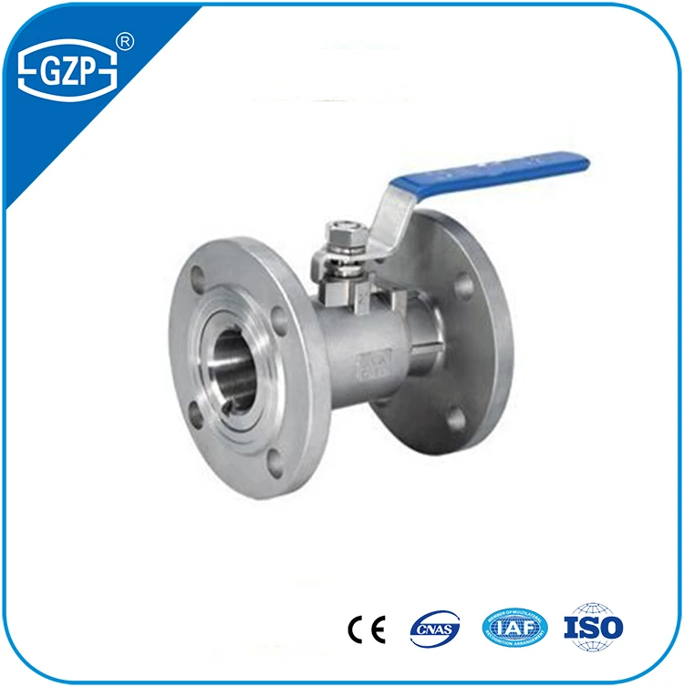 Long time warranty lever handle DN150 material WCB ball valve stop valve of DN150 to DN500