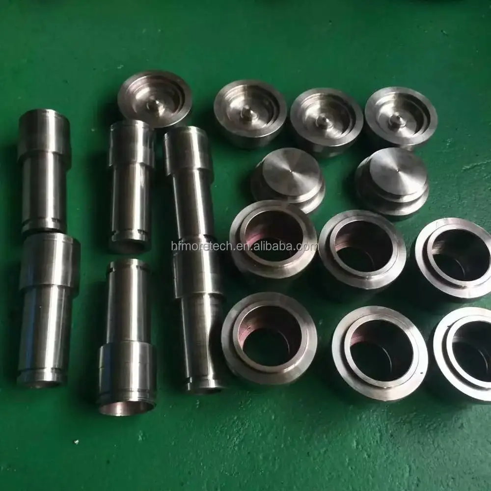 
5 gallon PE cap mould 