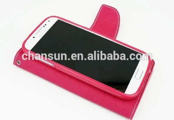 китай поставщик кожаный чехол для sony xperia z2 компактный