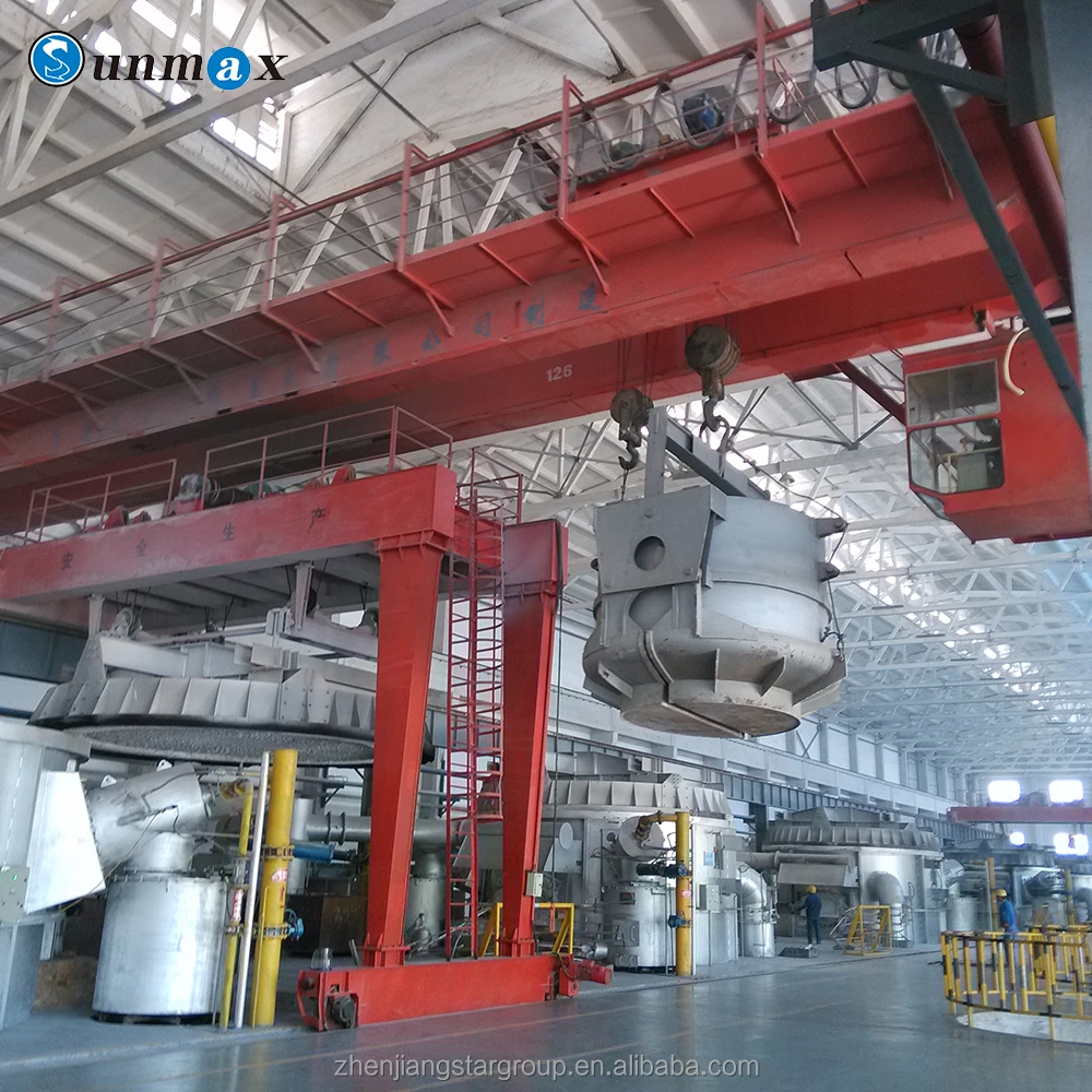 Aluminum Roll/Aluminum Foil Annealing Furnace Industrial Furnace Electric Furnace