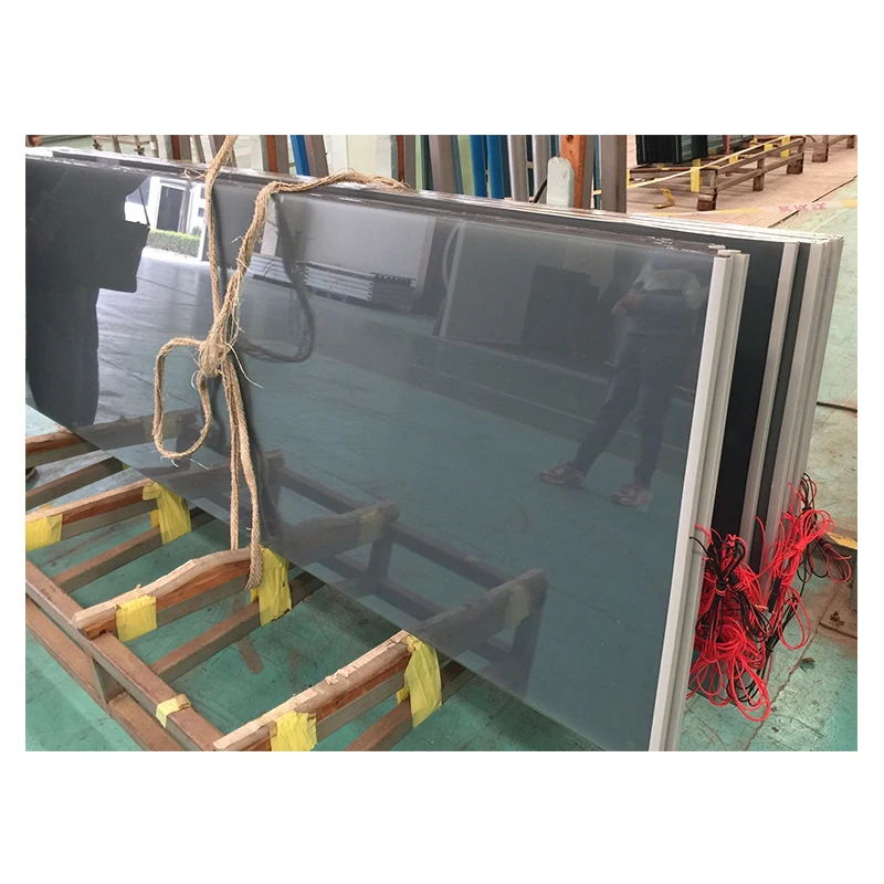 intelligent PDLC Smart glass manufacturer in China