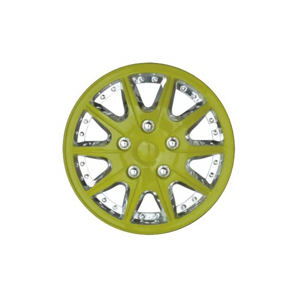 M4 Hubcaps 4pcs ABS wheel cover