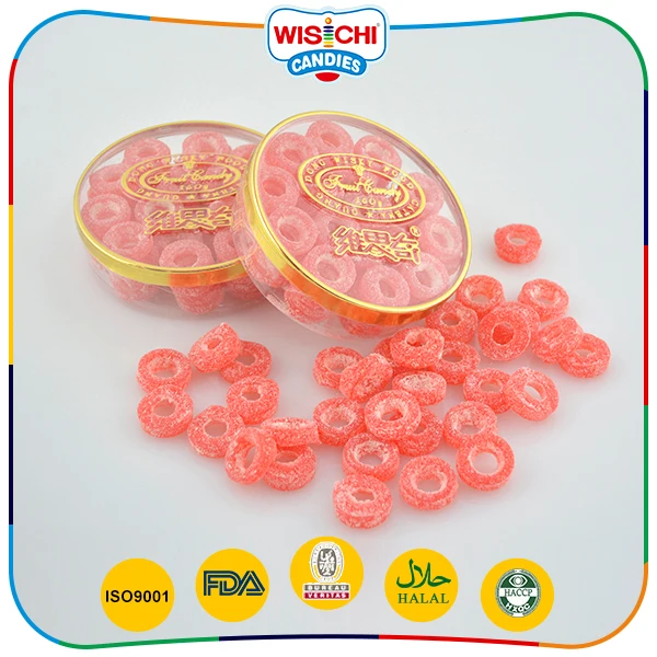 Китайский конфеты кондитерской низкий сахар халяль