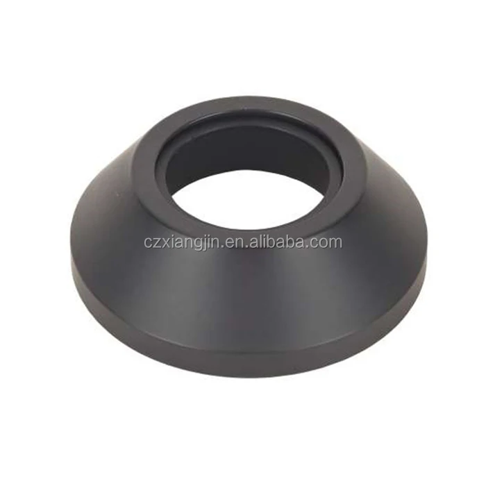 
PA6 Nylon CNC Hub Guard Rear Alloy Plastic Sleve BMX Grind 